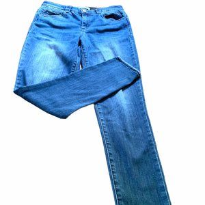Democracy Blue Jeans Size 6